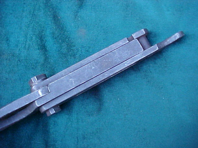 A Very Large Gang Mold, #2722 Firearms - Image 6