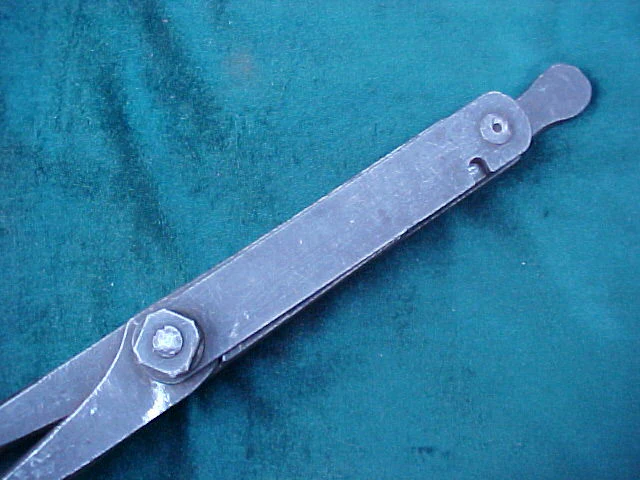 A Very Large Gang Mold, #2722 Firearms - Image 7