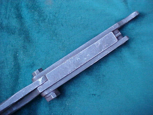 A Very Large Gang Mold, #2722 Firearms - Image 8